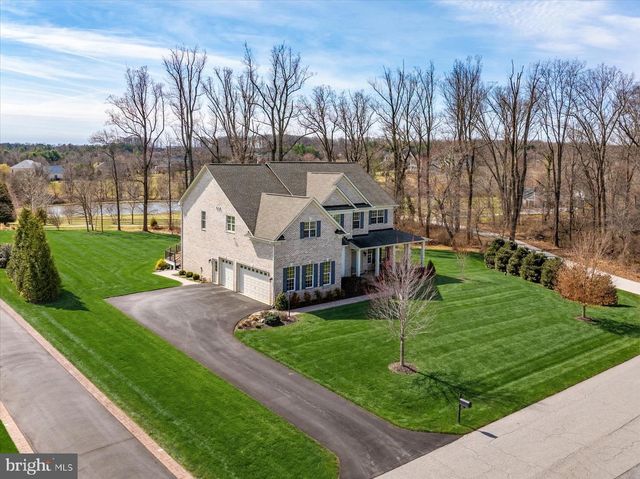 6287 HEATHER GLEN WAY, Clarksville, MD 21029