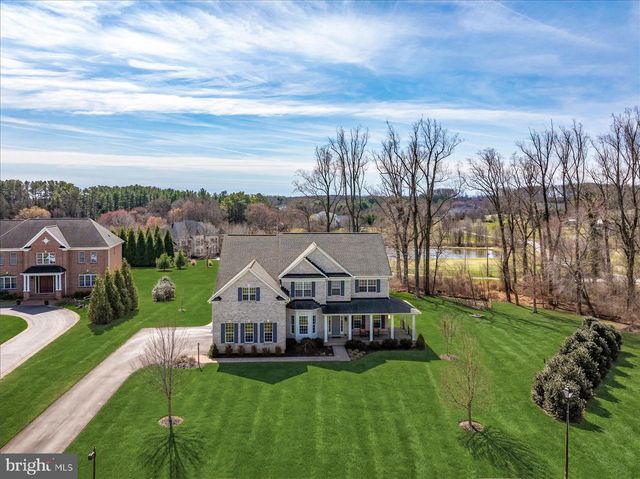 6287 HEATHER GLEN WAY, Clarksville, MD 21029