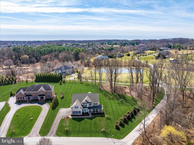 6287 HEATHER GLEN WAY, Clarksville, MD 21029