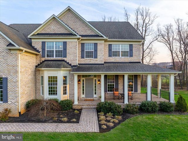 6287 HEATHER GLEN WAY, Clarksville, MD 21029