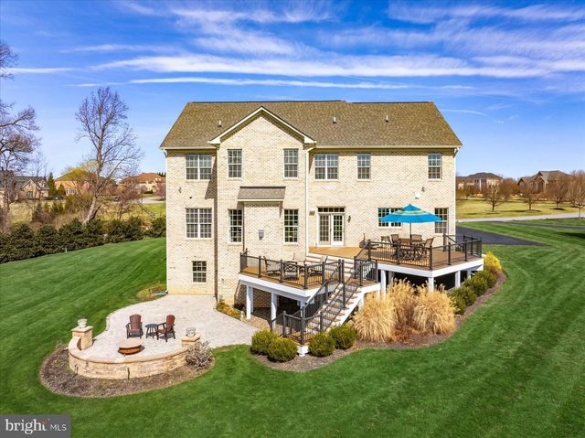 6287 HEATHER GLEN WAY, Clarksville, MD 21029