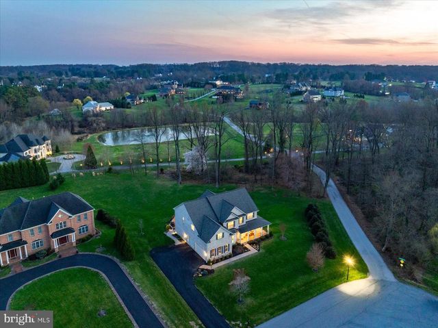 6287 HEATHER GLEN WAY, Clarksville, MD 21029