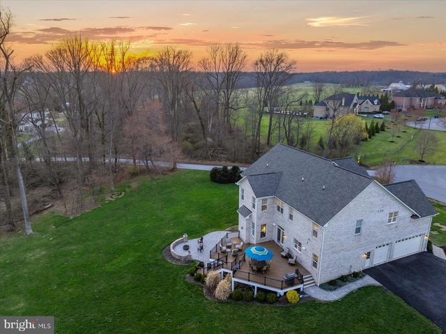 6287 HEATHER GLEN WAY, Clarksville, MD 21029