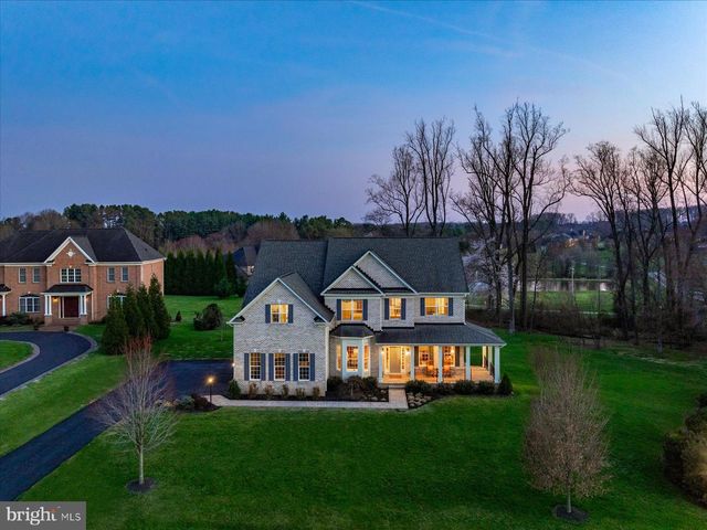 6287 HEATHER GLEN WAY, Clarksville, MD 21029