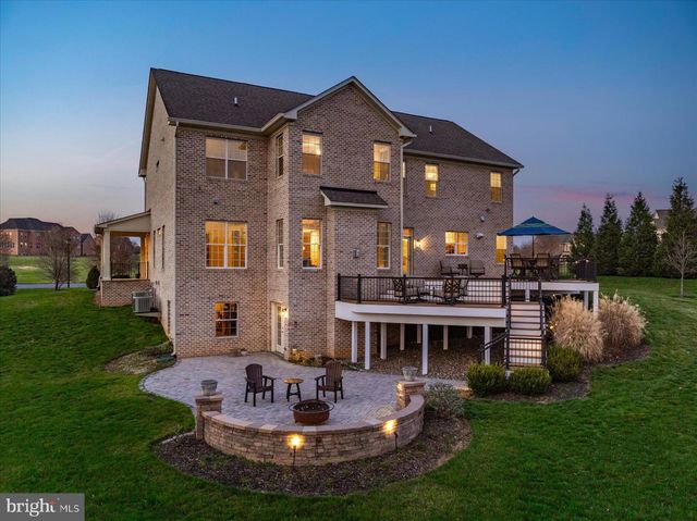 6287 HEATHER GLEN WAY, Clarksville, MD 21029