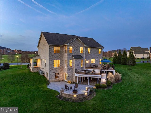 6287 HEATHER GLEN WAY, Clarksville, MD 21029