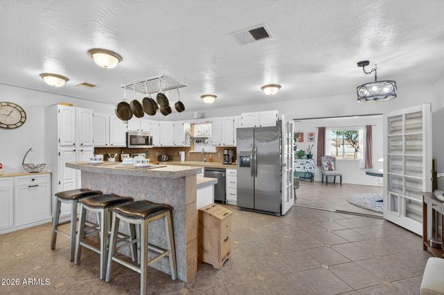 13202 W Ocotillo Road, Glendale, AZ 85307