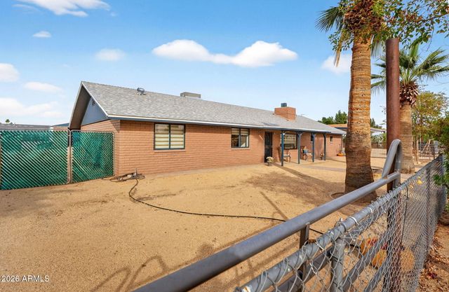 13202 W Ocotillo Road, Glendale, AZ 85307
