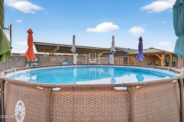 13202 W Ocotillo Road, Glendale, AZ 85307