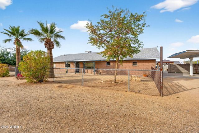 13202 W Ocotillo Road, Glendale, AZ 85307