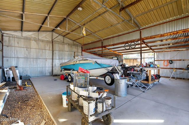 13202 W Ocotillo Road, Glendale, AZ 85307