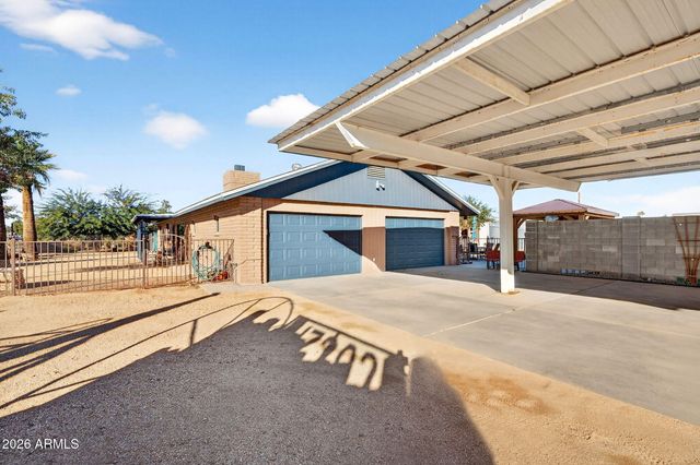 13202 W Ocotillo Road, Glendale, AZ 85307