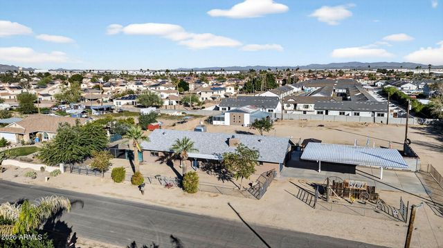 13202 W Ocotillo Road, Glendale, AZ 85307