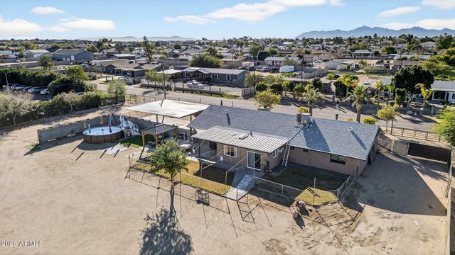 13202 W Ocotillo Road, Glendale, AZ 85307