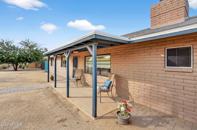 13202 W Ocotillo Road, Glendale, AZ 85307