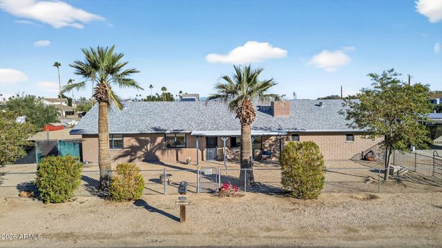 13202 W Ocotillo Road, Glendale, AZ 85307