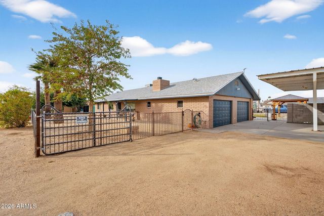 13202 W Ocotillo Road, Glendale, AZ 85307