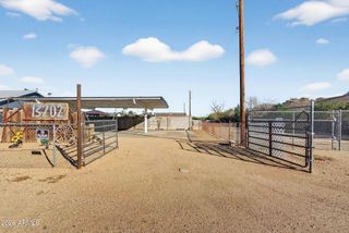 13202 W Ocotillo Road, Glendale, AZ 85307