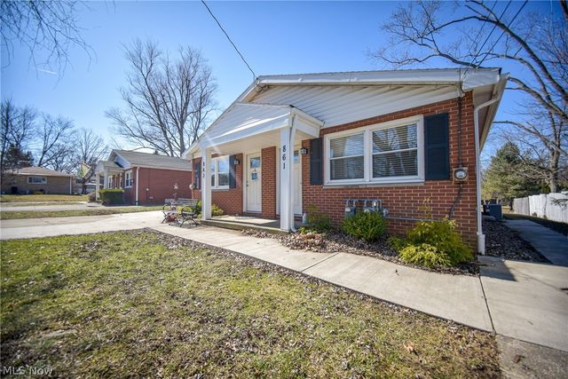 861-863 S Court Street, Medina, OH 44256