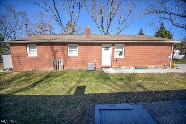 861-863 S Court Street, Medina, OH 44256