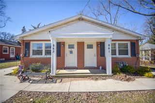 861-863 S Court Street, Medina, OH 44256