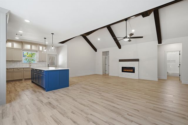 3114 N Harding Street, Fort Worth, TX 76106