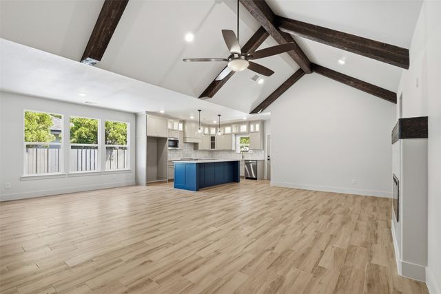 3114 N Harding Street, Fort Worth, TX 76106