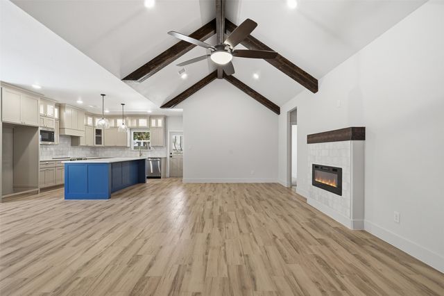 3114 N Harding Street, Fort Worth, TX 76106
