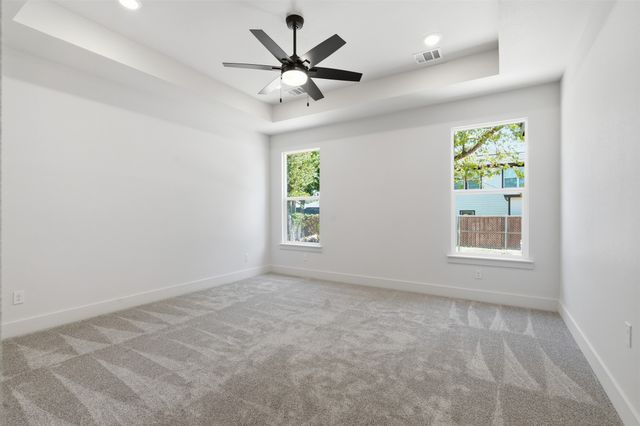 3114 N Harding Street, Fort Worth, TX 76106
