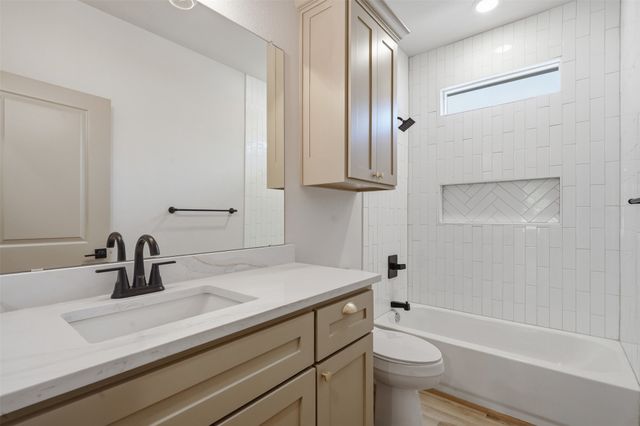 3114 N Harding Street, Fort Worth, TX 76106