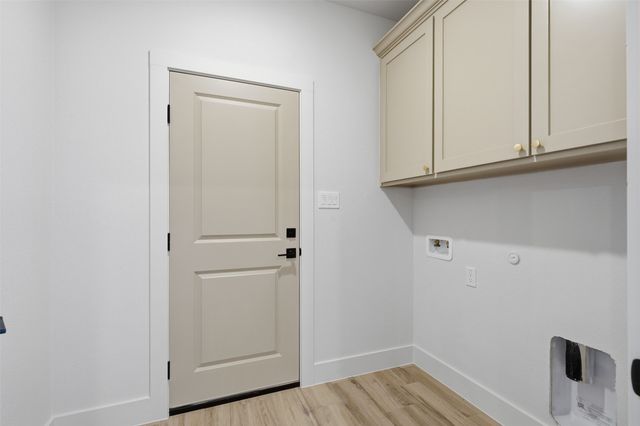3114 N Harding Street, Fort Worth, TX 76106