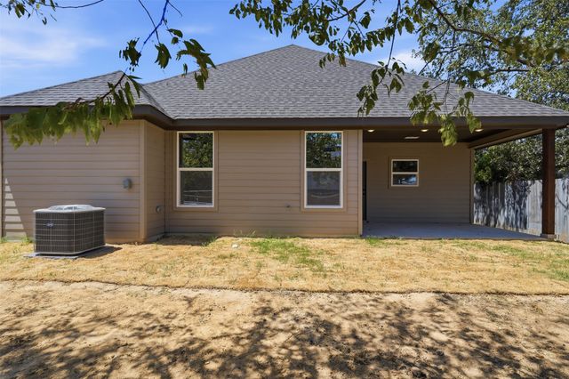 3114 N Harding Street, Fort Worth, TX 76106