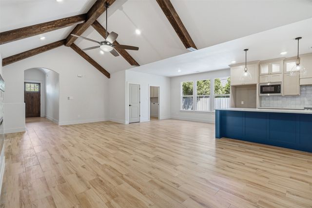 3114 N Harding Street, Fort Worth, TX 76106
