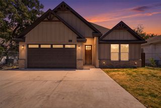 3114 N Harding Street, Fort Worth, TX 76106