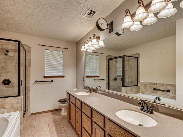 1500 NE 10th Street, Moore, OK 73160