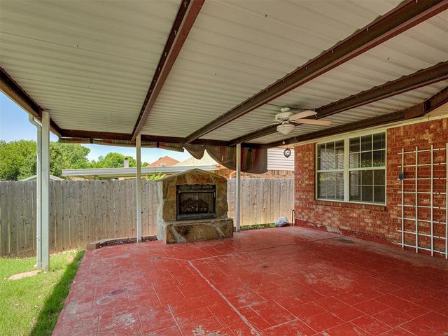 1500 NE 10th Street, Moore, OK 73160
