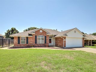 1500 NE 10th Street, Moore, OK 73160