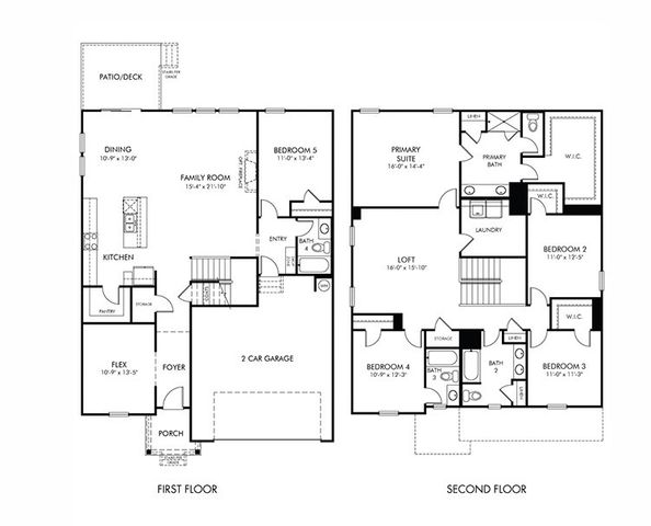 112 Vanguard Drive, La Vergne, TN 37086