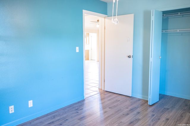 3190 Pittman Rd, St.hedwig, TX 78152