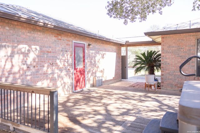 3190 Pittman Rd, St.hedwig, TX 78152