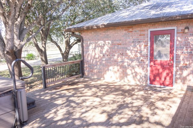 3190 Pittman Rd, St.hedwig, TX 78152