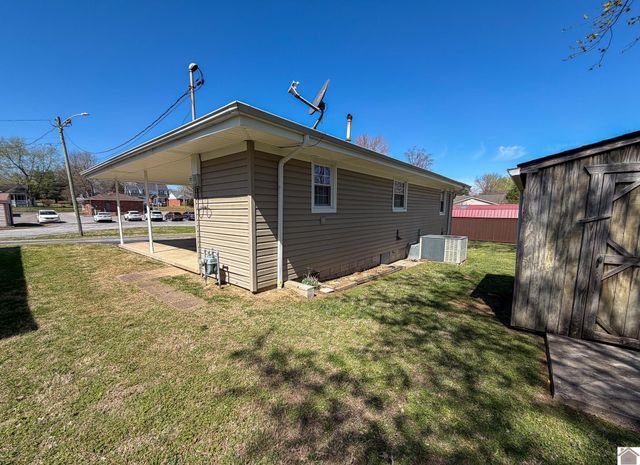 310 Drake Street, Marion, KY 42064