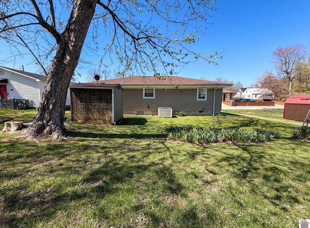 310 Drake Street, Marion, KY 42064