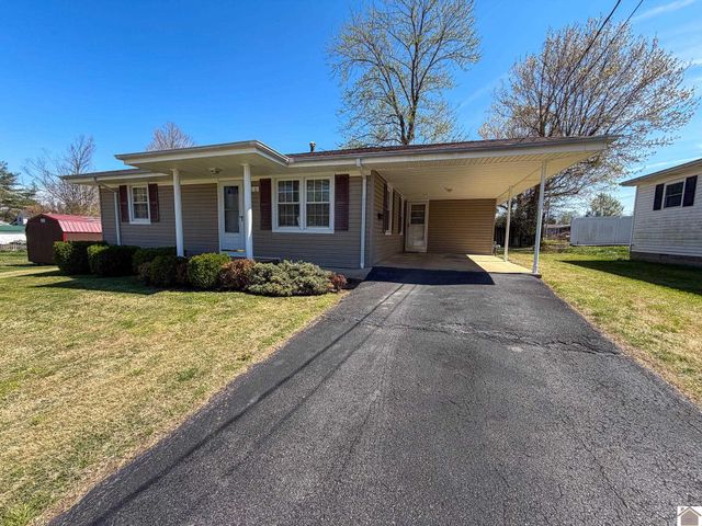 310 Drake Street, Marion, KY 42064