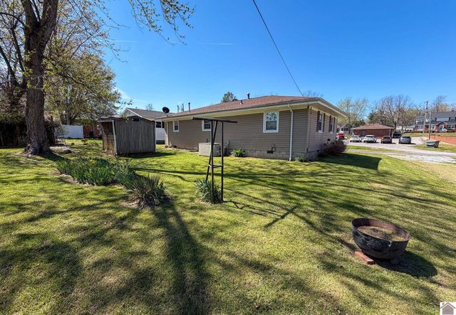 310 Drake Street, Marion, KY 42064