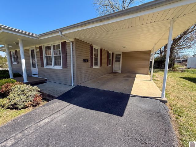 310 Drake Street, Marion, KY 42064