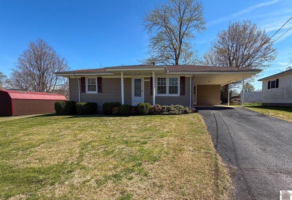 310 Drake Street, Marion, KY 42064