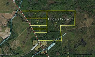 LOT 4- COUNTY ROAD 121, Hilliard, FL 32046