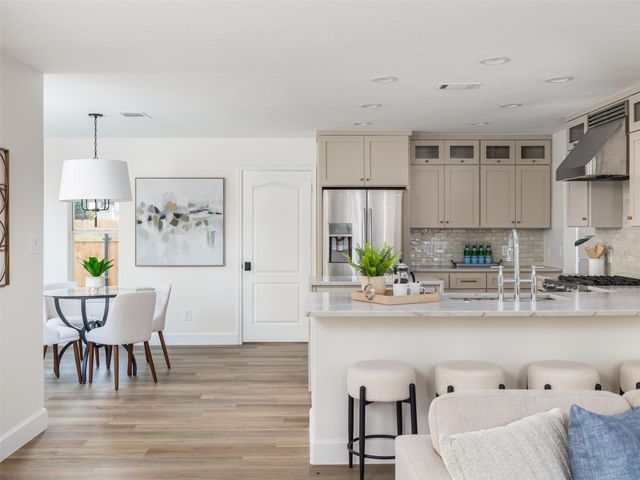 2419 Willow WAY, Round Rock, TX 78664