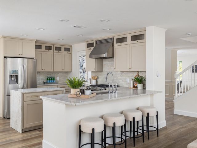 2419 Willow WAY, Round Rock, TX 78664